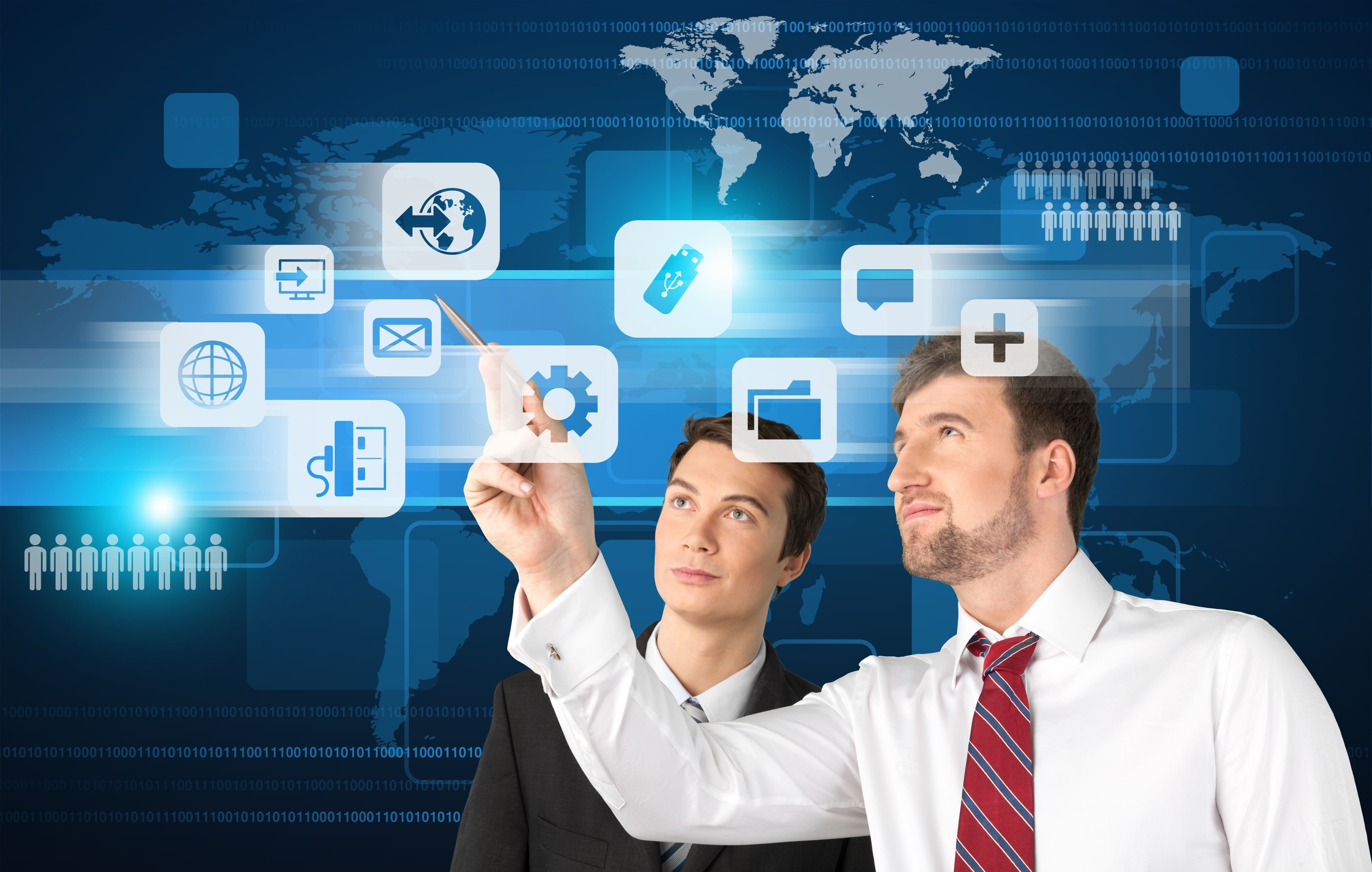 Outsourcing Across Industries: A Game-Changer for Business Growth