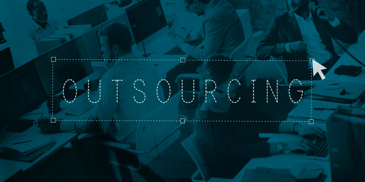 What is Outsourcing? How does it work?