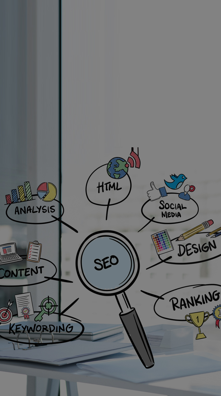 What is SEO & What are Its Three Pillars